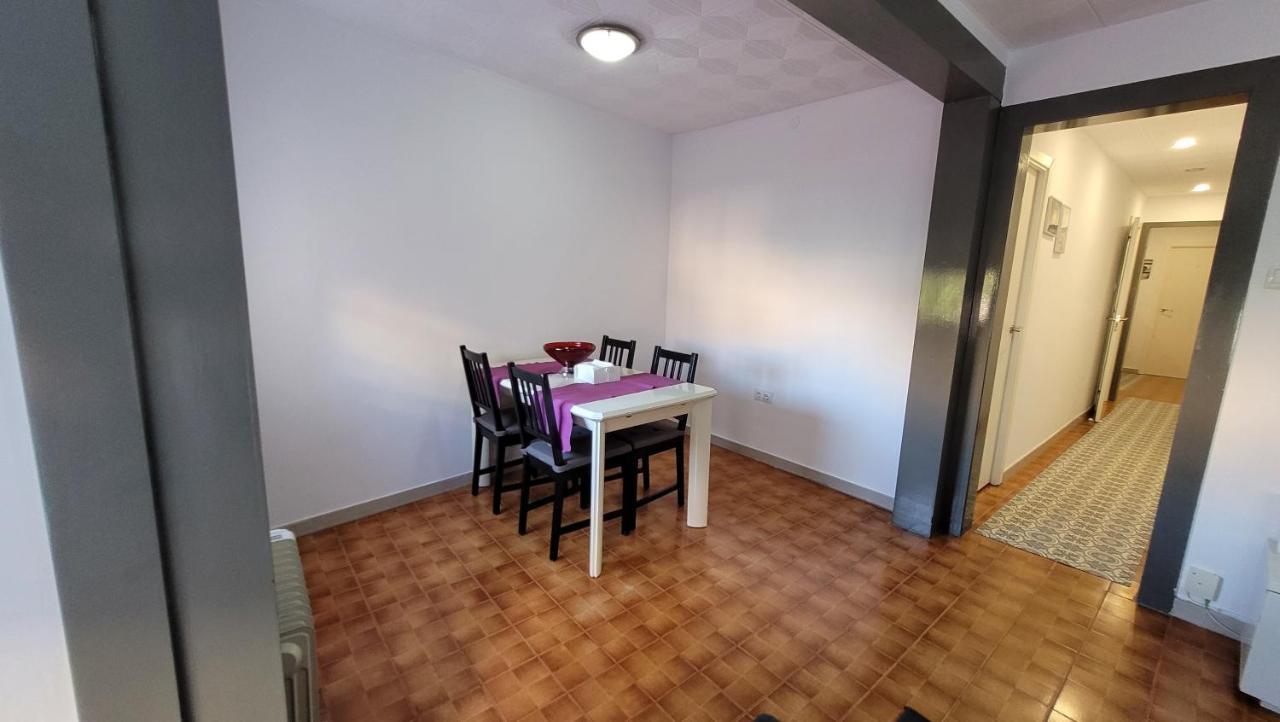 Apartaments B O D Collblanc Оспиталет-де-Льобрегат Экстерьер фото